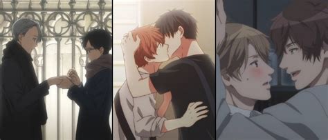 hot sex anime|Spicy BL anime recommendations : r/BoysLoveAnime